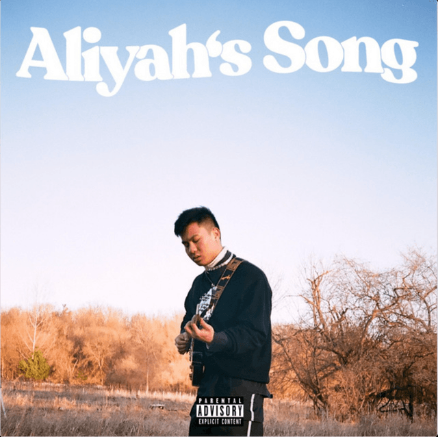 Aliyah's Song