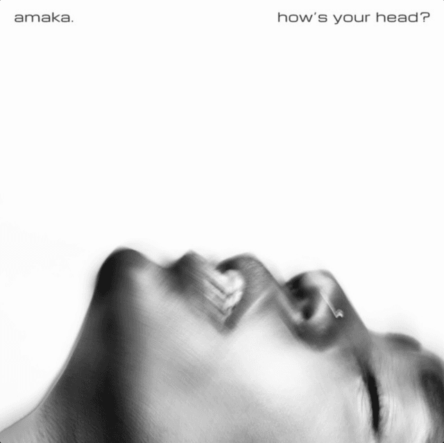 how's your head